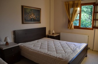 Agroturismo Dodis Village