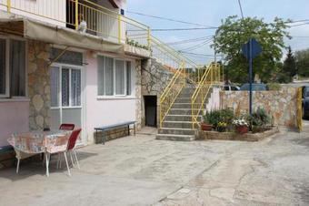 Apartments By The Sea Sveti Petar (biograd) - 6168