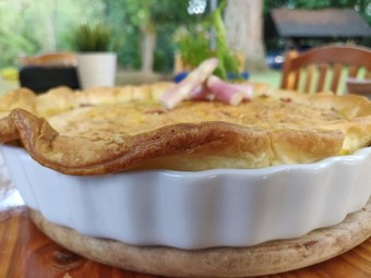 Bed & Breakfast Domaine La Rose