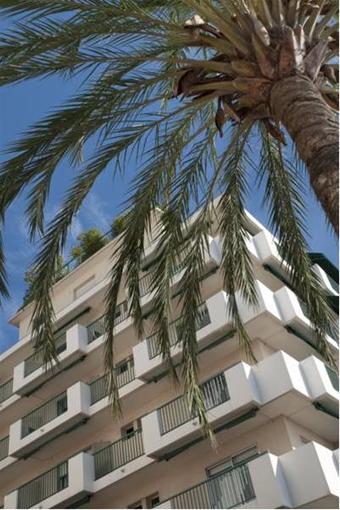 Hotel Princess Et Richmond