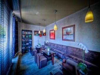 Hotel Kyriad Prestige