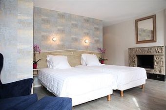 Hotel H�tel Le Roncevaux