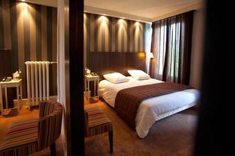 Hotel H�tel Les Negociants