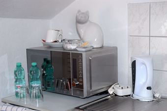 Apartamento Klosterherberge Economy