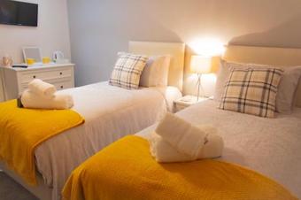 Hotel Old Silent Inn