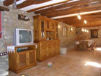 Agroturismo El Rinc�n De La Media Luna