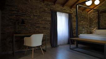 Agroturismo Lar De Donas