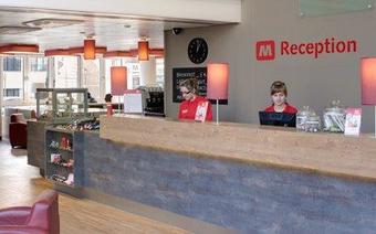 Meininger Hotel London Hyde Park