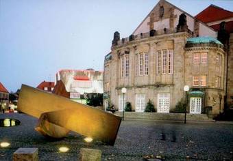 Hotel Arcona Living Osnabr�ck