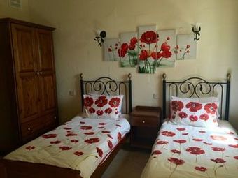 Ellie Boo Bed & Breakfast