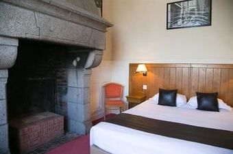 Hotel Les Terrasses Poulard