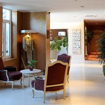 Best Western Hotel Atrium