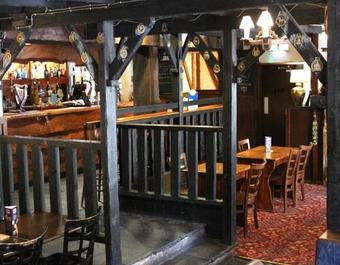 Posada The Ancient Mariner