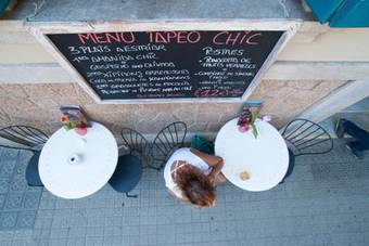 Bed & Breakfast Hostal Chic