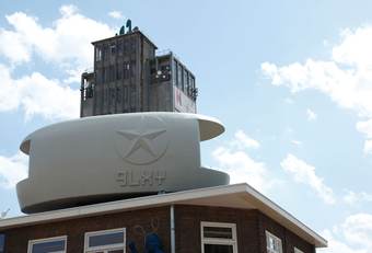 Bed & Breakfast Lucy Glxy