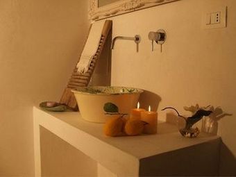 Agroturismo Masseria Fulcignano