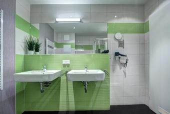 Apartamento Landhof Usedom App. 205