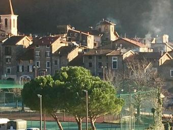 Apartamento Casa Luigia