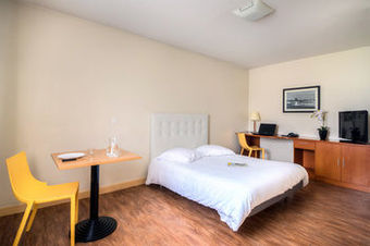 Hotel Park & Suites Elegance Saint Nazaire