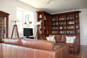 Fincahotel Los Naranjos