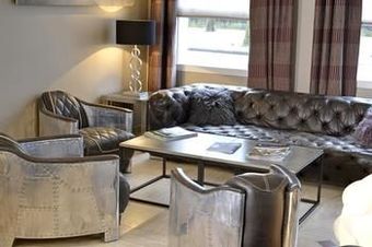 Hotel Best Western Htl Les Beaux Art