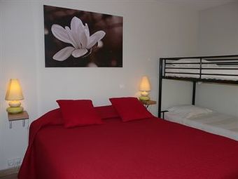 Hotel Logis De France Epi D'or