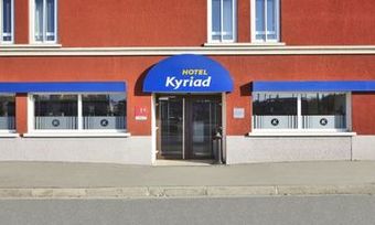 Hotel Kyriad Belfort