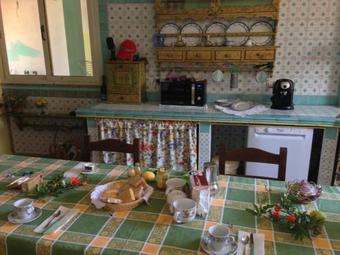 B&B Da Antero E Angela