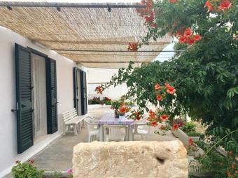 Casa Nel Salento Da Niko