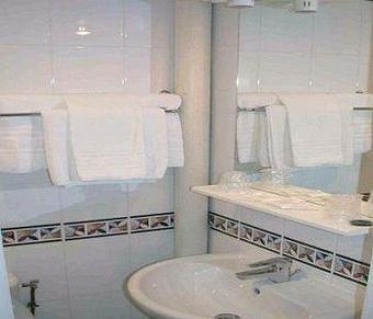 Hotel Le Home Saint Louis