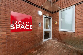 Roomspace Serviced Apartments - Nouvelle House