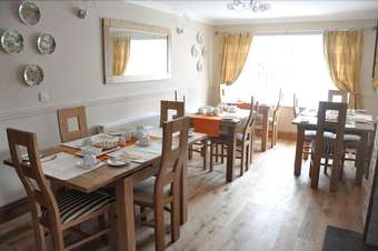 Hostal Gwynfryn Guest House