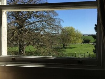 Croxton House Bed And Breakfast