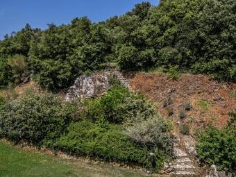 Apartamento Podere Corviano La Farnia