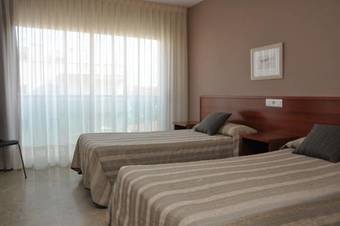 Hotel Evenia Platja Mar