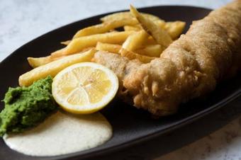 The Fox & Goose Hotel