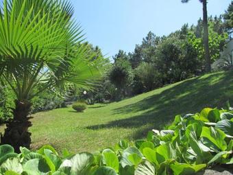 Apartamento Noli Terraces