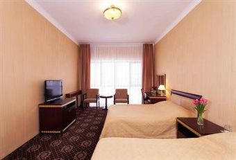 Sk Royal Kaluga Hotel
