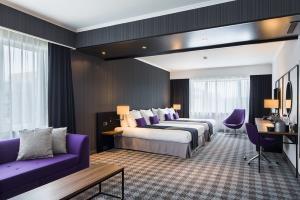 Radisson Blu Hotel Amsterdam Airport