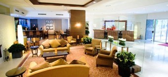 Bilderberg Garden Hotel