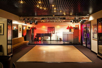 Bel Air Hotel The Hague