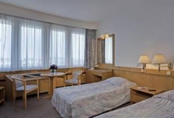 Hotel Holiday Inn Budapest