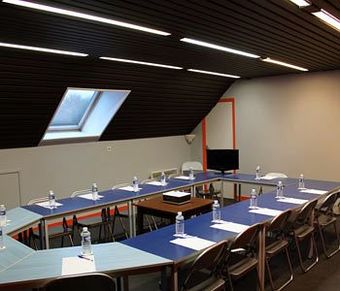 Hotel Lodge La Valette