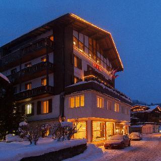 Hotel Bristol - Relais Du Silence