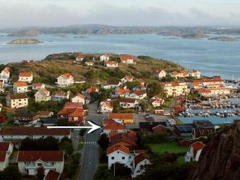 One-bedroom Holiday Home In Ell�s