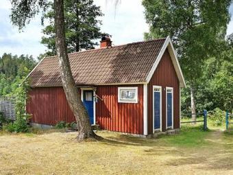 One-bedroom Holiday Home In Tving