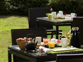 Hotel Pullman Toulouse A�roport