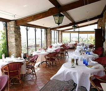 Hotel Le Logis Du Guetteur