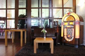 Hotel Bastion Schiphol Hoofddorp