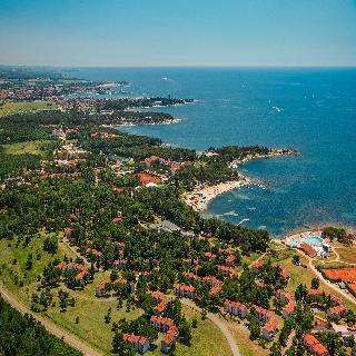 Hotel Apartments Polynesia